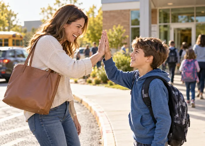 Fixed mindset vs growth mindset in your child